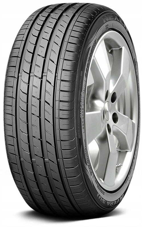 225/45R19 opona NEXEN N FERA SU1 XL F 96W